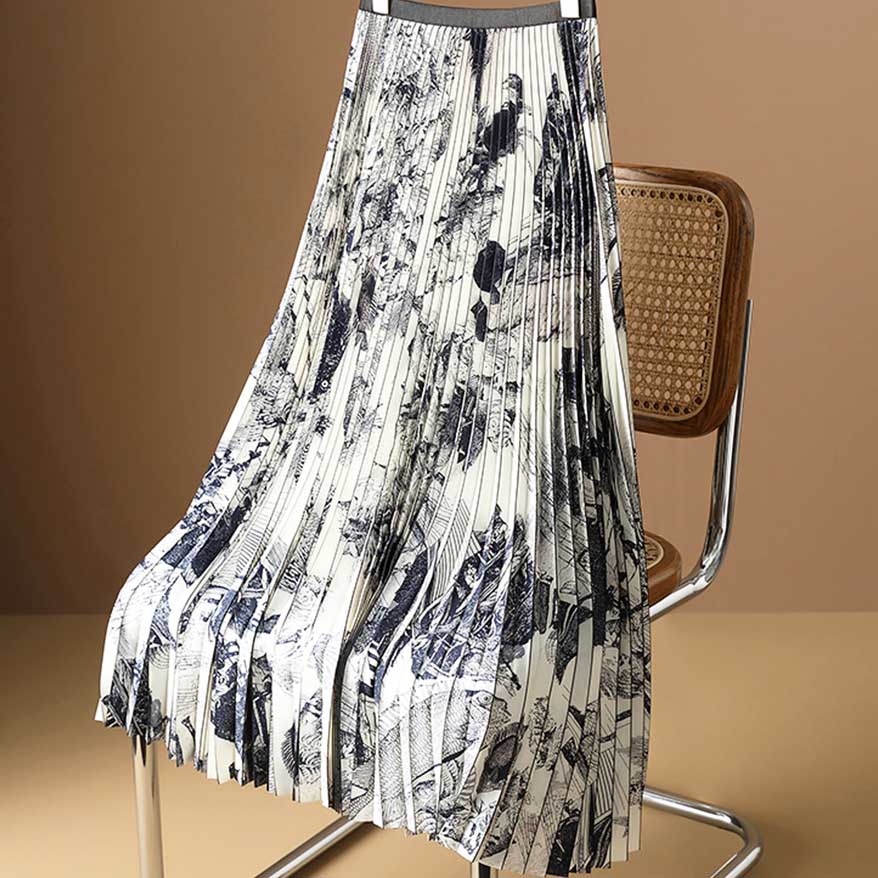 high-end-printed-chiffon-pleated-fabric-pa-21098-6