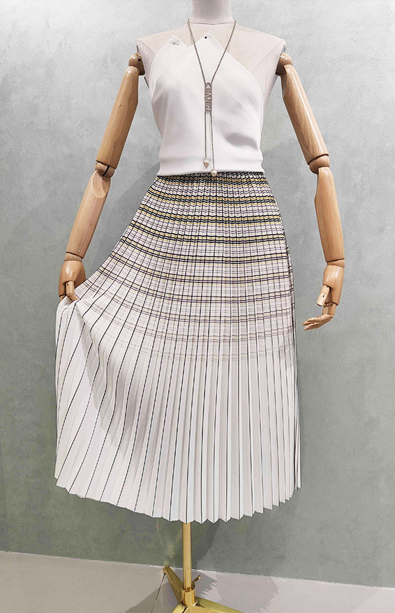 high-quality-striped-printed-chiffon-pleated-fabric-pa-21078-6